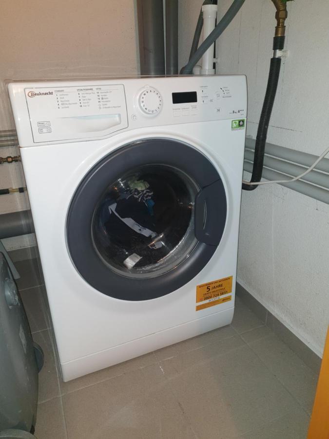 Die Gemuetliche Ferienwohnung Fuer Jedermann! Oppach エクステリア 写真